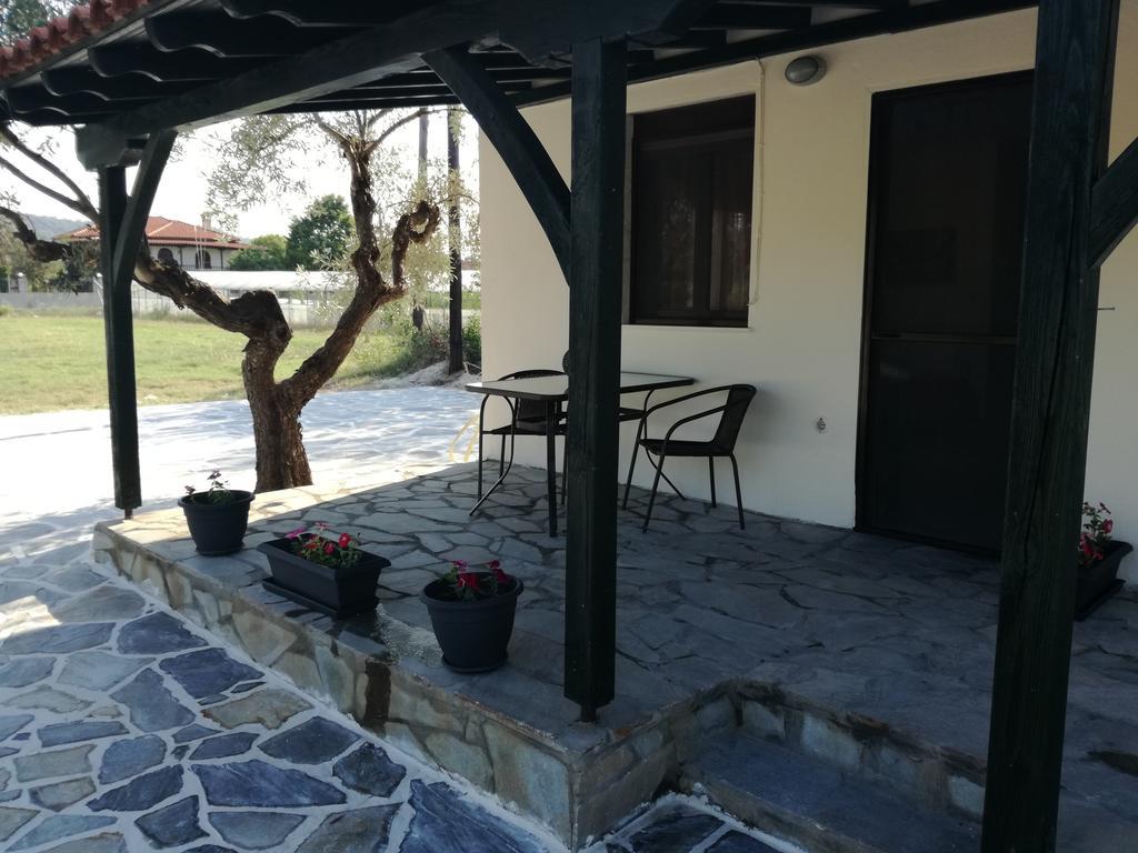 Pappou'S Studios Ormos Panagias Exterior photo