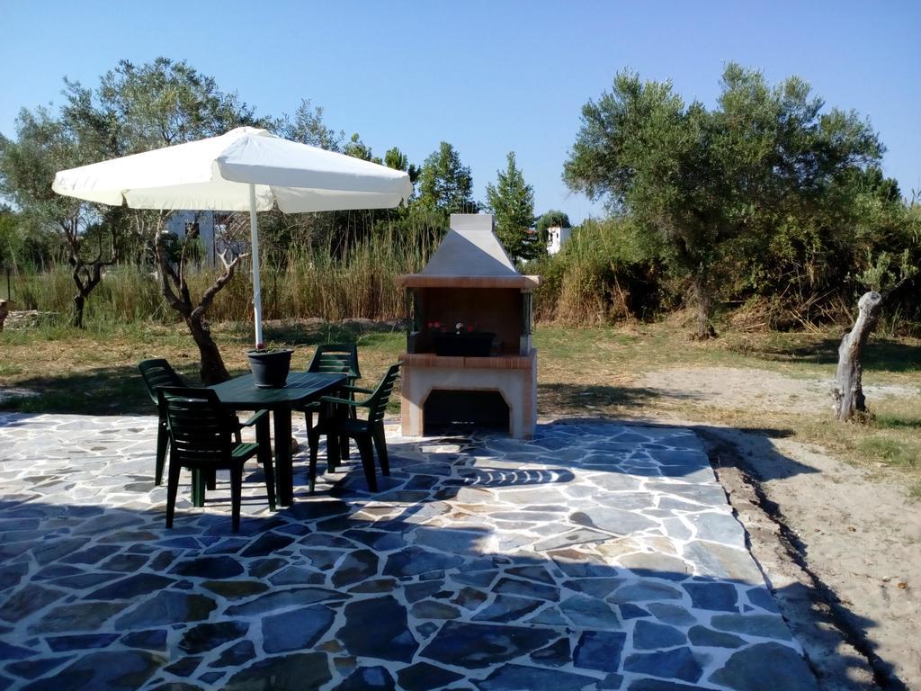 Pappou'S Studios Ormos Panagias Exterior photo