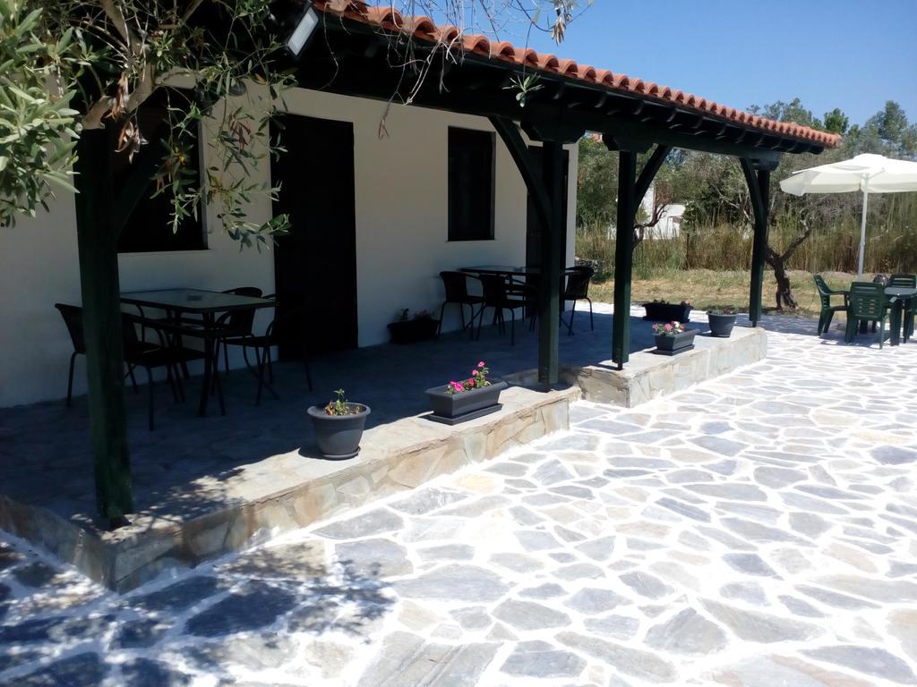 Pappou'S Studios Ormos Panagias Exterior photo